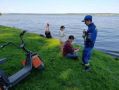 В Удмуртии открыли 17 пляжей