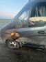 Из-на нарушения правил обгона на федеральной трассе четыре человека травмированы в ДТП