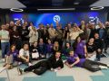 95 жителей Удмуртии прошли первый отборочный интенсив в «Школе 21», который стартовал 18 мая