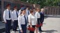 В преддверии Дня России в следственном управлении СК России по Удмуртской Республике состоялась церемония принятия Присяги молодыми сотрудниками