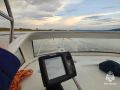 Жителя Удмуртии полчаса таскало за моторной лодкой по Каме