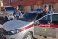В Удмуртии росгвардейцы помогли пожилой женщине вернуться домой