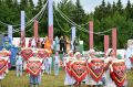 Семь тематических площадок создадут для гостей «Гербера» (0+) в Удмуртии