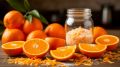 Как использовать апельсиновые корки: 7 удивительных идей