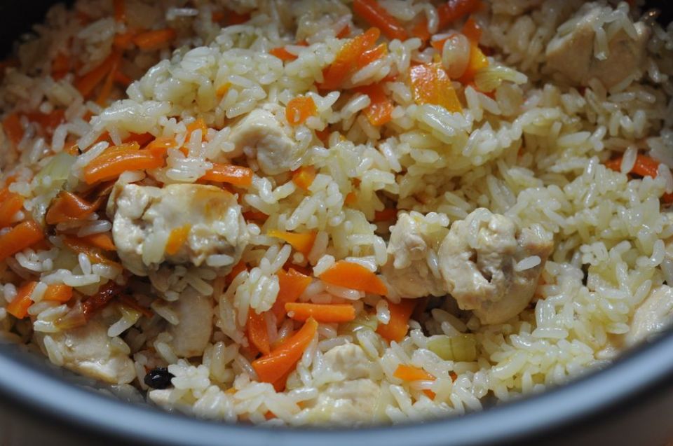 Вкусные и бюджетные обеды: легкие рецепты на каждый день