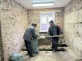 В Ижевске начали готовить территорию под новое приемное отделение в ГКБ №6