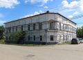 В Сарапуле начали ремонтировать фасады старинных домов, сообщил глава города Виктор Шестаков