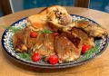 Где готовить мясо: на мангале или в духовке?
