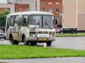 Жители посёлка Игра столкнулись с проблемами в работе общественного транспорта