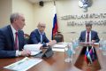 Росводресурсы рассмотрят заявку правительства Удмуртии на финансирование из федерального бюджета разработки проектов по очистке Ижевского и Воткинского водохранилищ