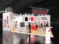 Корпорация развития Удмуртии (КРУР) объявила о запуске программы софинансирования расходов на создание стендов удмуртских производителей для участия в выставках