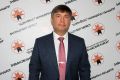 Главой Завьяловского района назначили Константина Красноперова