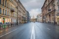 Восточные сладости: возрождение исторического наследия на Невском проспекте