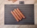 Сосиски в лаваше с сыром: просто, быстро и невероятно вкусно