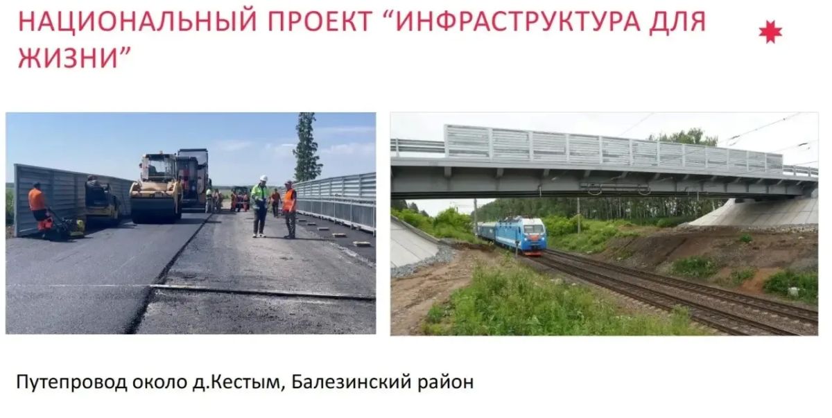 Собрали реальные картинки, как проходят дорожные ремонты Собрали реальные картинки, как проходят дорожные ремонты
