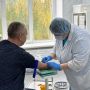 С начала года в Удмуртии диспансеризацию прошли 709 участников СВО, 508 из них отправлены на допобследования