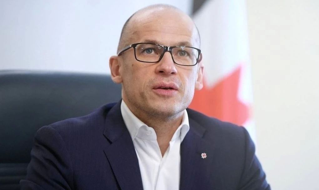 Глава Удмуртии Александр Бречалов сообщил, что ажиотаж на АЗС республики относительно спадает