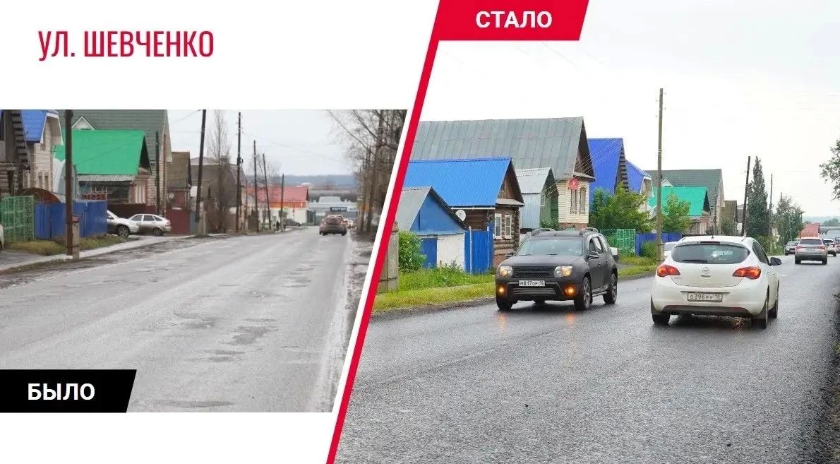 Об изменениях в Ижевске рассказал глава города Дмитрий Чистяков: Об изменениях в Ижевске рассказал глава города Дмитрий Чистяков:
