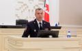Экс-глава управления по вопросам миграции МВД по Удмуртии Константин Дубровин назначен на должность начальника управления благоустройства и охраны окружающей среды администрации Ижевска