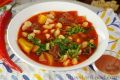 6 вкуснейших супов, которые согреют вас этой зимой