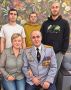 История Ирины и Рафига началась в 1987 году с одной случайной, но судьбоносной встречи