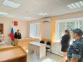 В Удмуртии за нападение на сотрудника ДПС мать четверых детей, беременная пятым ребенком, получила отложенный срок в колонии-поселении