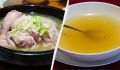 Как сделать куриный бульон по-настоящему восхитительным
