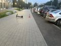 12 июля 2026 года, около 20 часов 50 минут, напротив дома № 22, расположенного на ул. Архитектора П.П. Берша в г. Ижевске, 14-летний подросток, двигаясь по тротуару на кикшеринговом электросамокате, совершил наезд на...