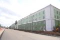 На улице Удмуртской в Ижевске завершилась реставрация фасадов домов №233 и №235