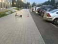 В Ижевске возбудили уголовное дело после ДТП с участием подростка на электросамокате и 5-летнего ребёнка, сообщает пресс-службе Следкома Удмуртии