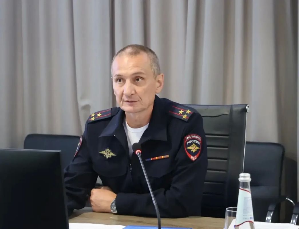 В Удмуртской Республике стартовала всероссийская кампания по безопасности на перекрестках В Удмуртской Республике стартовала всероссийская кампания по безопасности на перекрестках