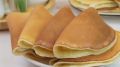 Фаршированные блины: простое и быстрое решение для любого стола