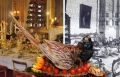 Что включало рождественское меню царской семьи: от икры до гастрономических изысков