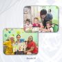 Руководитель регионального отделения Молодежного союза «Юный следователь» встретился с воспитанниками социально-реабилитационного центра