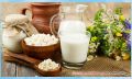 7 советов по употреблению молочной продукции для диабетиков