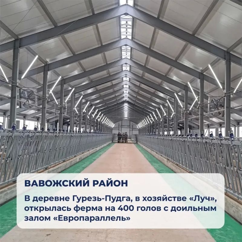 Александр Бречалов: Воскресный вечер – время подвести #ИтогиНедели Александр Бречалов: Воскресный вечер – время подвести #ИтогиНедели