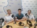 Ознакомиться с записью прямого эфира можно по ссылке