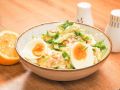 Салат с горбушей: простой и вкусный рецепт для лета