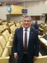 Директор производства детской мебели «Красная звезда» в Можге Рашит Абашев подал заявление о сложении полномочий депутата Госсовета Удмуртии