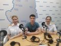 Ознакомиться с записью прямого эфира можно по ссылке