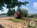 Стела памяти ветеранов СВО и крытые павильоны появятся в парке «Патриот»