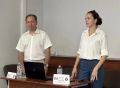 На встрече с руководителями подразделений и сотрудниками территориального фонда обязательного медицинского страхования Удмуртской Республики обсудили особенности избирательных кампании2026. Рассказали о разных способах...