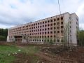 В Ижевске снесут недострой у Центра психического здоровья