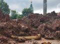 Археологи пояснили «Сусанину», почему при ремонте улицы Удмуртской в Ижевске «внезапно» обнаружились человеческие останки
