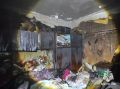 Четырёхлетнего ребёнка и шестерых взрослых спасли на пожаре в Ижевске 26 июля