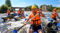 Не дай реке себя обмануть: где подстерегает опасность