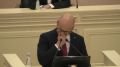 Александра Бречалова наградили орденом «За заслуги перед Отечеством» IV степени