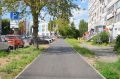 В Ижевске завершается ремонт улицы Воровского, сообщает администрация города