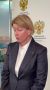 Врио главы Удмуртии Ольга Абрамова рассказала журналистам, с чего начнет свою работу на новом посту