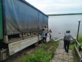 ПО ТРЕБОВАНИЮ ПРИРОДООХРАННОГО ПРОКУРОРА НЕДРОПОЛЬЗОВАТЕЛЕМ ПРОВЕДЕНЫ КОМПЕНСАЦИОННЫЕ МЕРОПРИЯТИЯ ПО ВОЗМЕЩЕНИЮ УЩЕРБА, ПРИЧИНЕННОГО ВОДНЫМ БИОРЕСУРСАМ